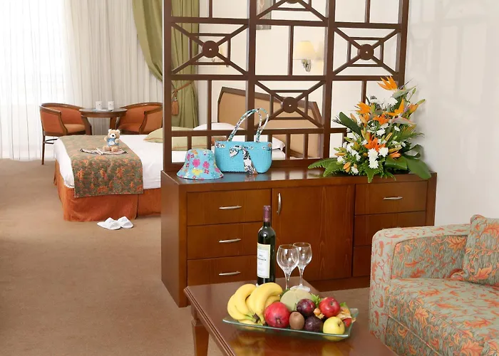 Aquamare Beach Hotel & Spa