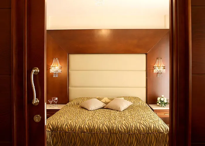 Aquamare Beach Hotel & Spa