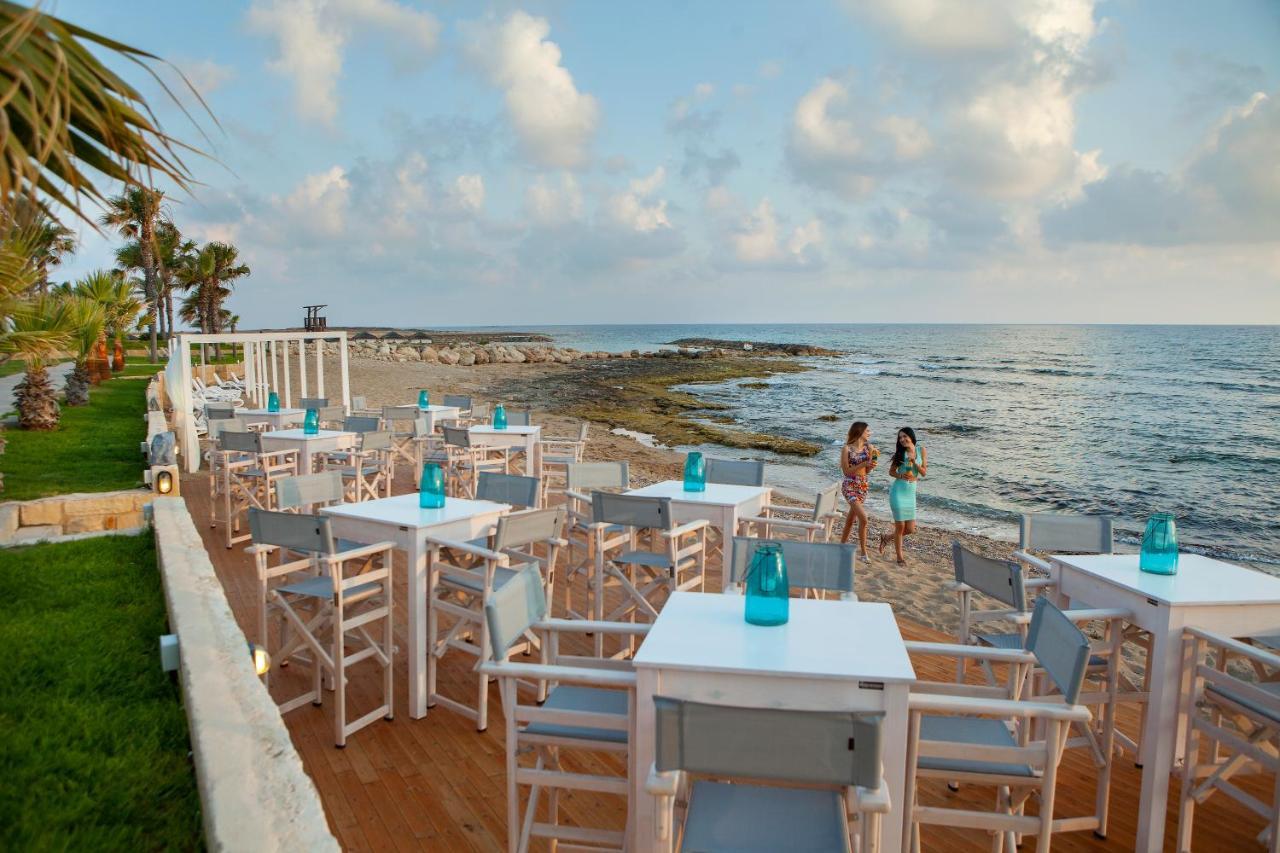Ξενοδοχείο Aquamare & 4*