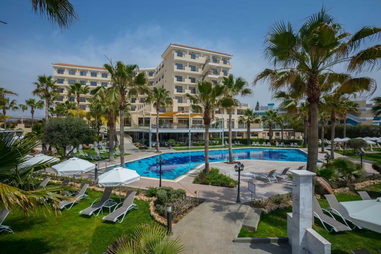 Ξενοδοχείο Aquamare & 4*